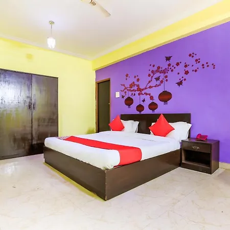 Oyo 22263 Sri Sai Guest House